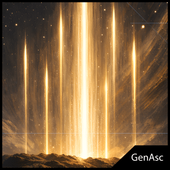 Genesis: Ascension ST1 Core