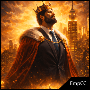 Emperor: Crown and Capital Core