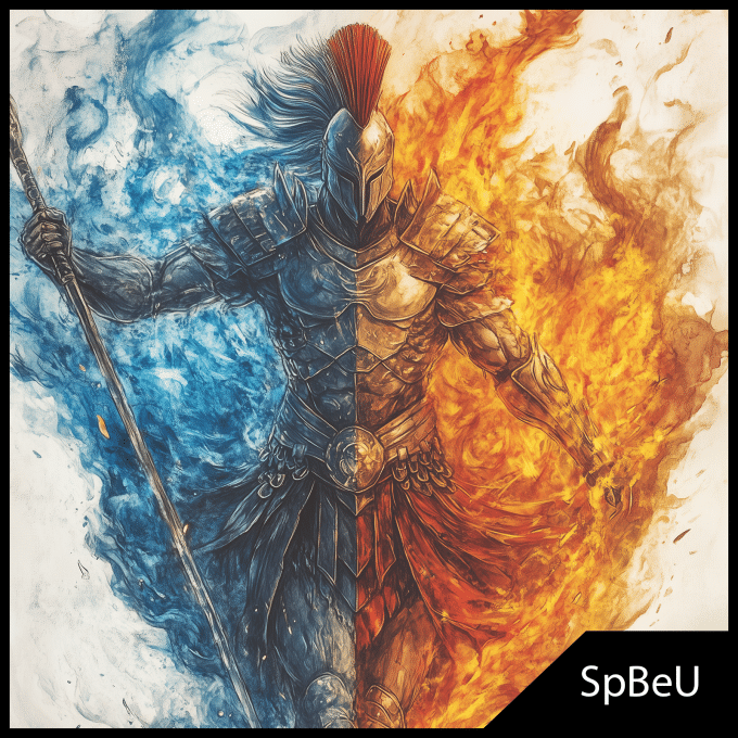 Spartan: The Beast Unleashed Core