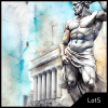 Legacy of the Spartan Core\ 100x100