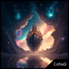 Cosmic Navigator\ 100x100