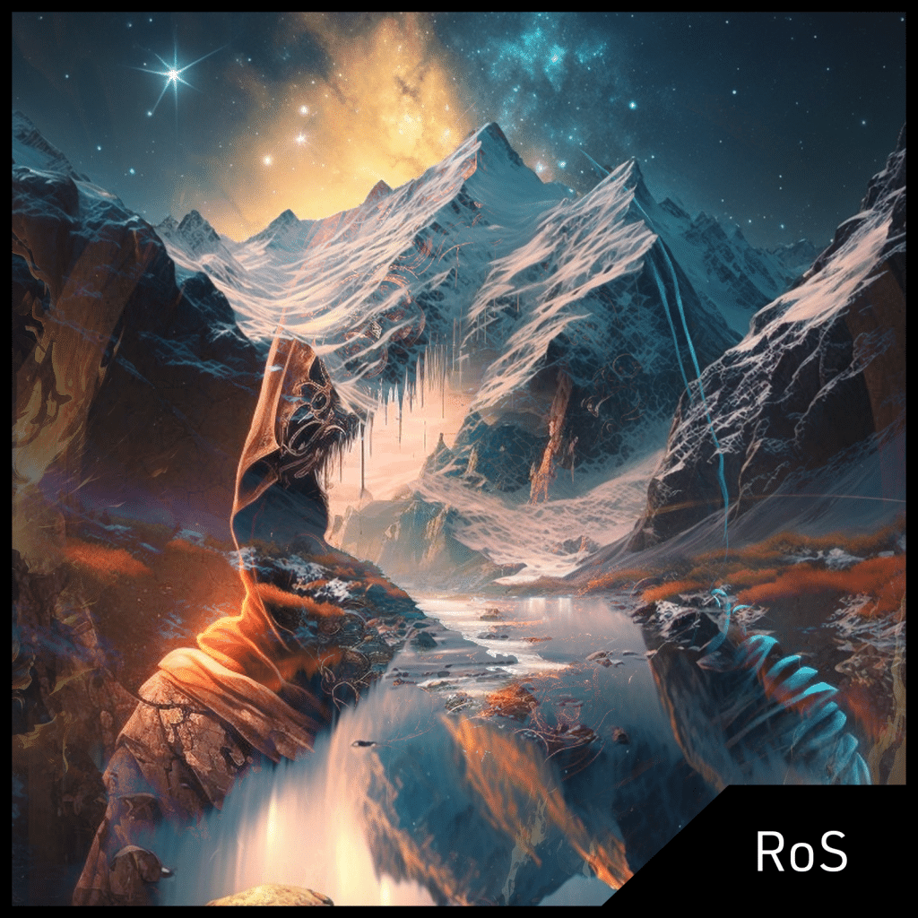 The Revelation of Spirit Core Quintessence by Subliminal Club