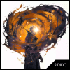 Synergy: Divine Dominion\ 100x100