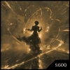 Synergy: The Golden One\ 100x100