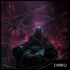 Synergy: Master of the World\ 100x100