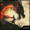 Synergy: Tale of the Dragon\ 100x100