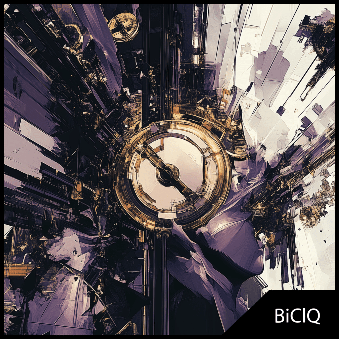 Bioclockwork