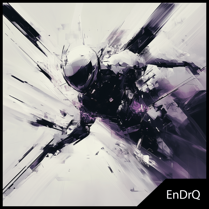 Endgame Drive