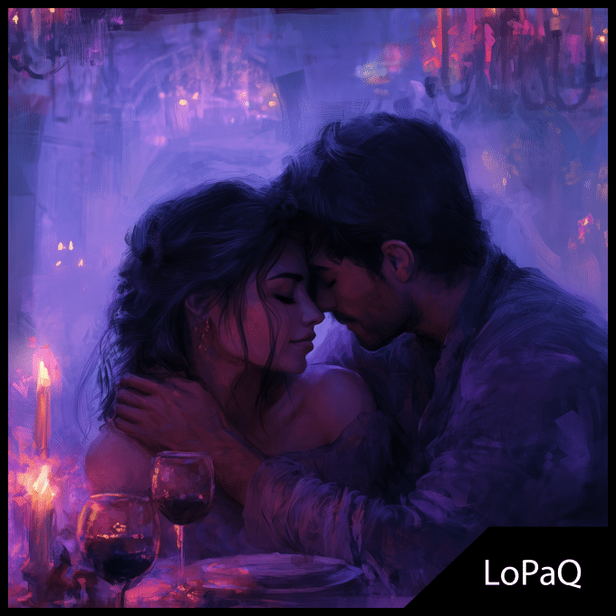 ESSENCE: Lover’s Pact