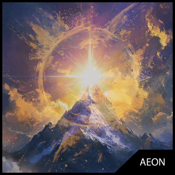 Alchemist Royal: AEON ST3 Core