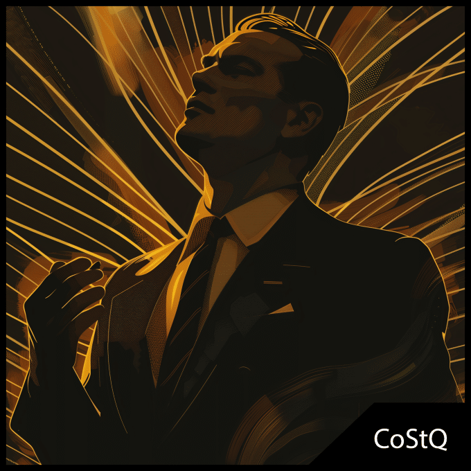 Commanding Stature