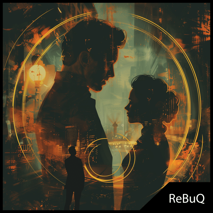 Seducer’s Reality Bubble