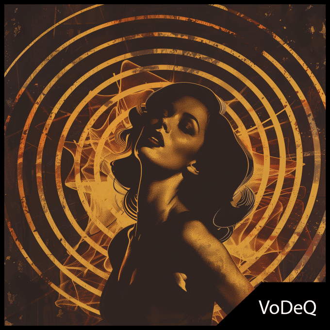 Voice of Desire