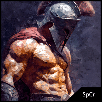 ESSENCE: The Spartan's Creed