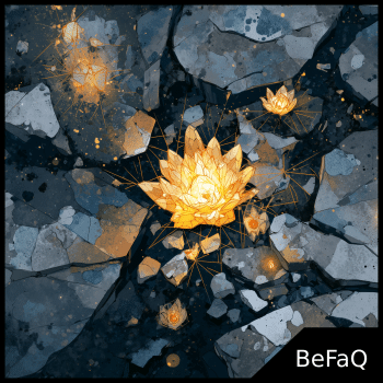 The Beauty of Failure