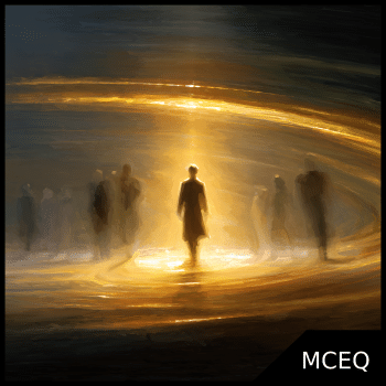 Main Character Energy