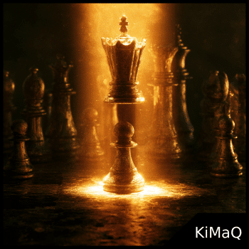 The Kingmaker