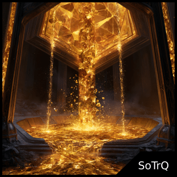 The Solar Treasury