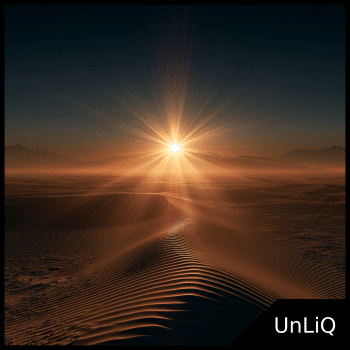 Unwitnessed Light
