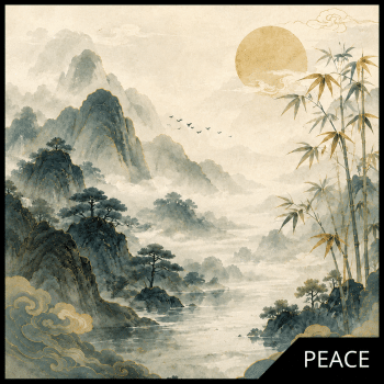 PEACE Core