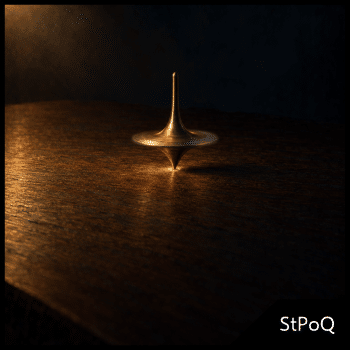 ESSENCE: The Still Point of Work