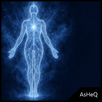 ESSENCE: As I Heal