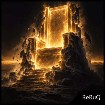 ESSENCE: The Reforged Ruler