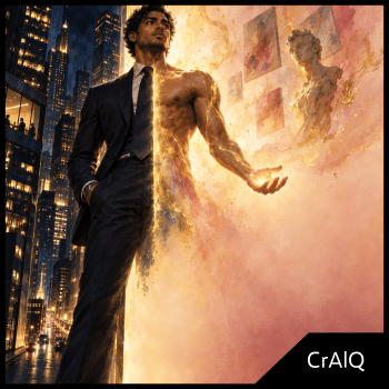 ESSENCE: The Creative Alpha