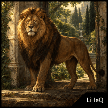 Lionheart