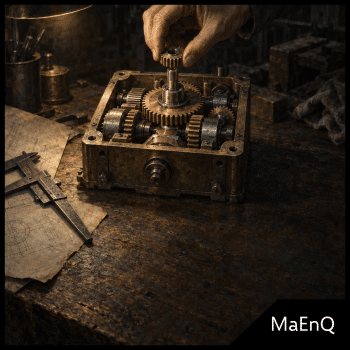 Master Engineer