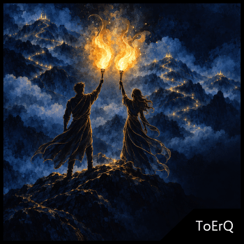 Torchbearer
